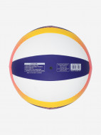 Мяч для пляжного волейбола Mikasa BV551 C — фото №2