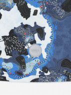 Lassie Markku ұлдарға арналған жылы курткасы — фото №17