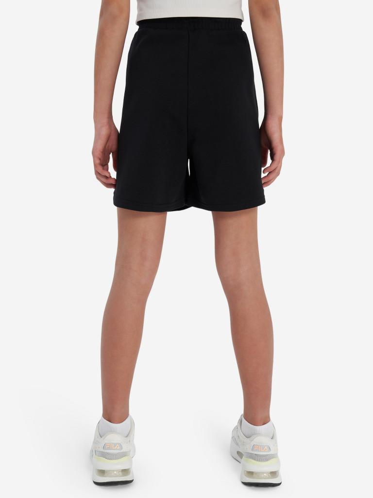 Шорты для девочек FILA — фото №3