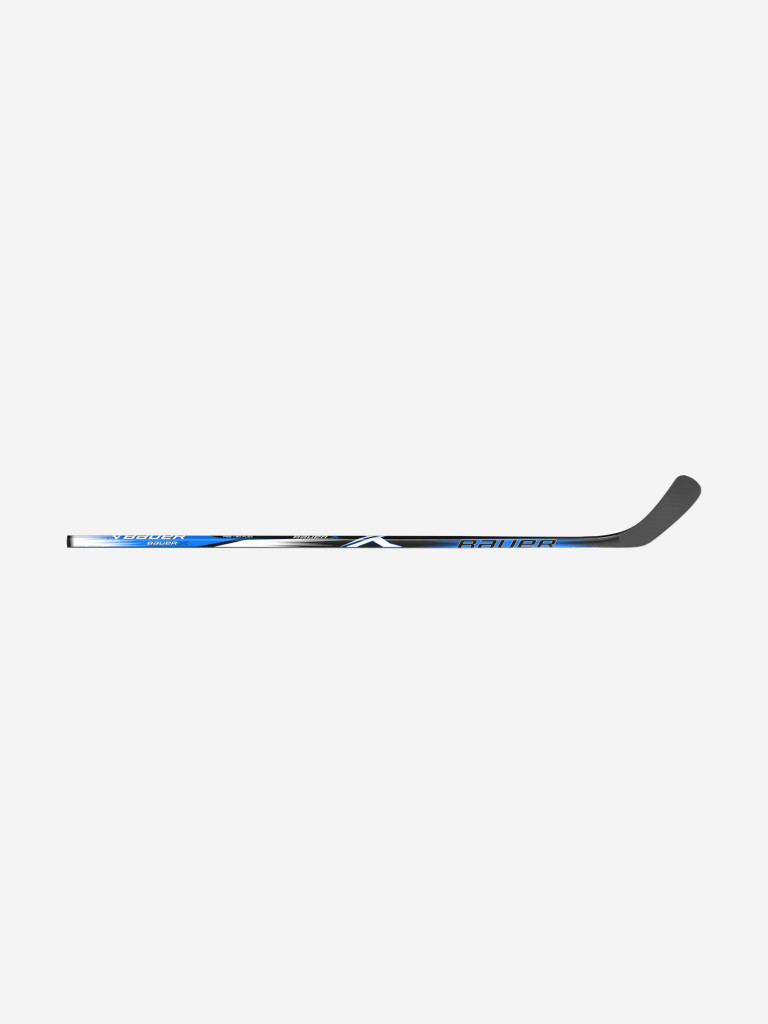 Клюшка хоккейная Bauer X SR — фото №4