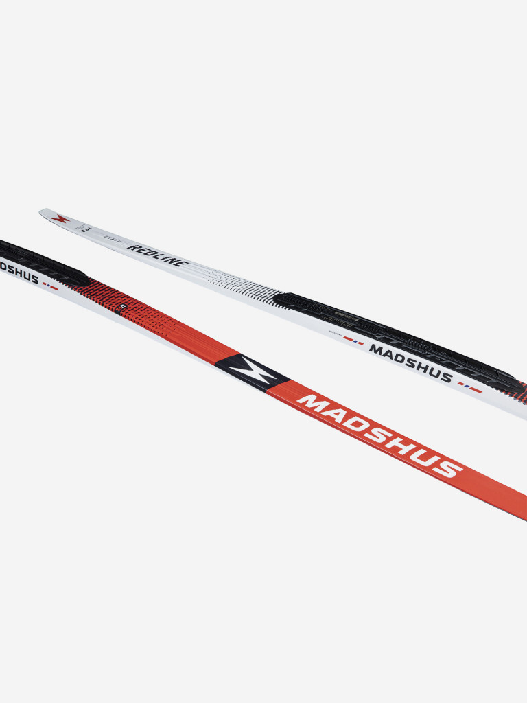 Беговые лыжи Madshus Redline Skate F2 — фото №2