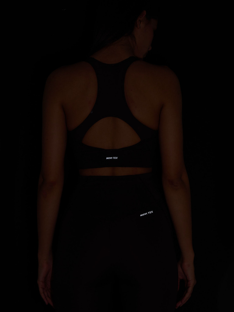 Топ бра спортивный Demix — фото №11