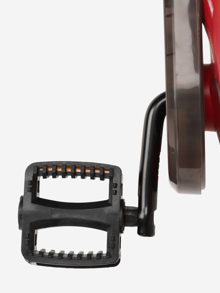 Велосипед для мальчиков Denton Cloud 14" — фото №4