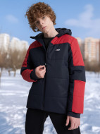FILA ұлдарға арналған жылы курткасы