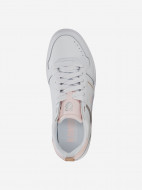 Кеды женские K-Swiss Lozan Match — фото №5
