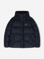 FILA ерлер мамық курткасы — фото №14