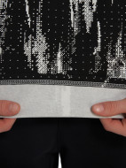 Kappa оверсайз ұлдарға арналған футболкасы — фото №10