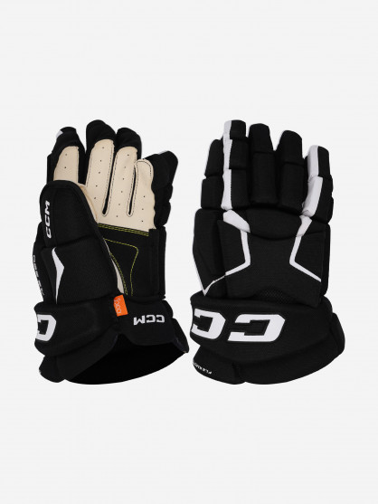 Перчатки хоккейные CCM AS 580 SR