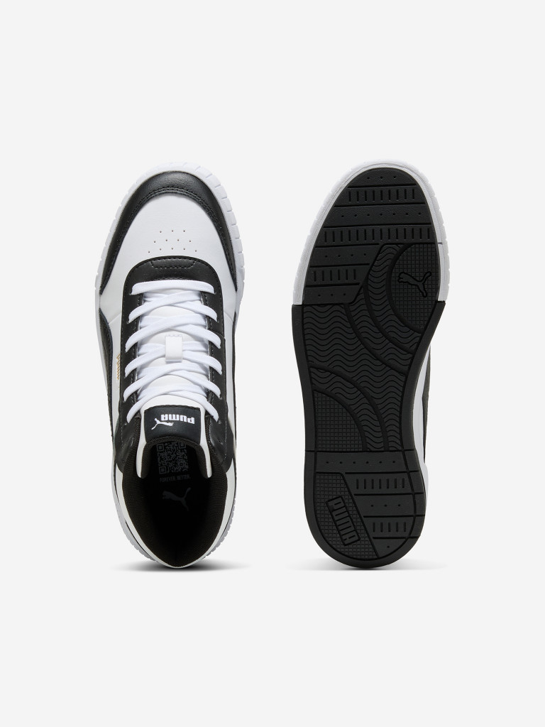 Кеды женские PUMA Carina Mia — фото №5