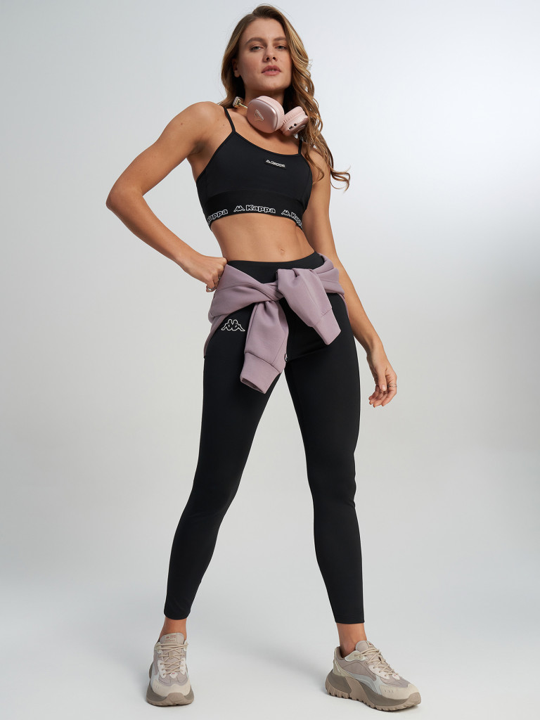 Kappa спорттық бра топы — фото №4