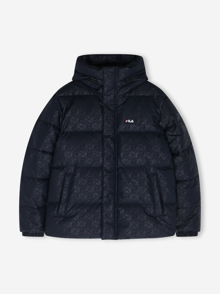 FILA ерлер мамық курткасы — фото №14