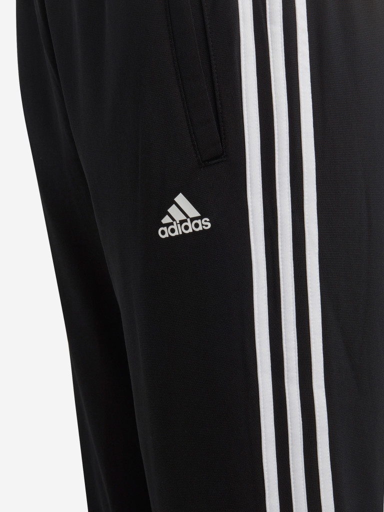 Костюм для девочек adidas 3 S — фото №9