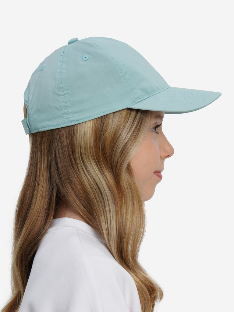 Бейсболка для девочек Demix — фото №3