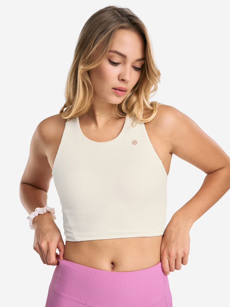 Sensana спорттық бра топы