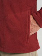 Толстовка мужская Columbia Fast Trek II Full Zip Fleece — фото №6