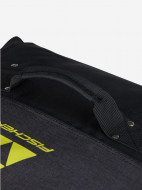 Баул вратаря хоккейный с колесами детский Fischer GOALIE BAG 37" — фото №6