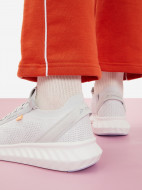 Кроссовки женские Demix Bitcrazy Knit — фото №9