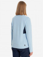 Джемпер флисовый женский Ziener Pirasa — фото №3