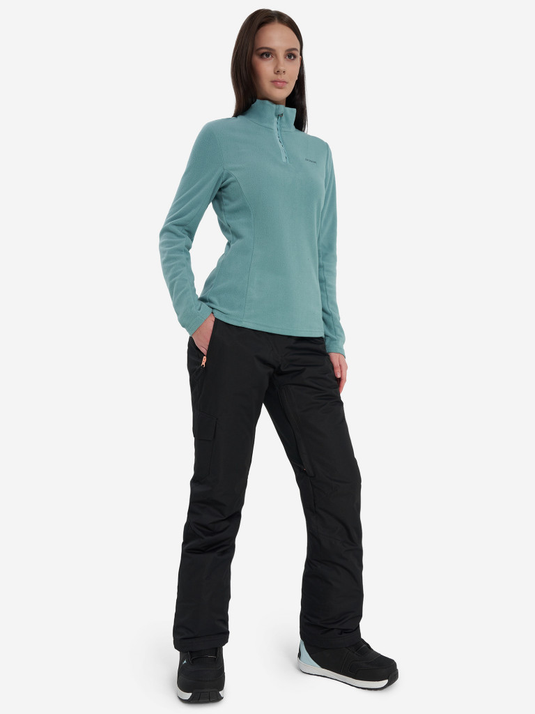 Protest Remutez әйелдер қалың жемпірі — фото №4