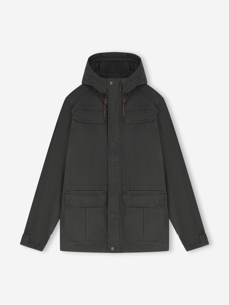 Легкая куртка мужская Cordillero — фото №15