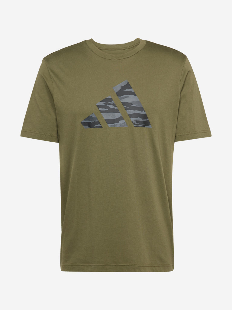 Футболка мужская adidas