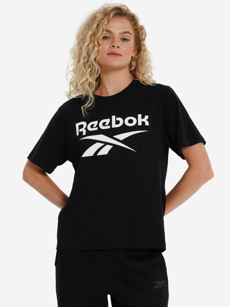 Reebok Nova әйелдер футболкасы — фото №6