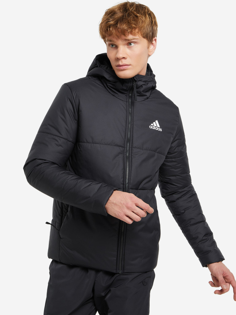Куртка утепленная мужская adidas