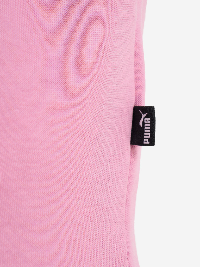 Худи для девочек PUMA ESS+ Block — фото №7