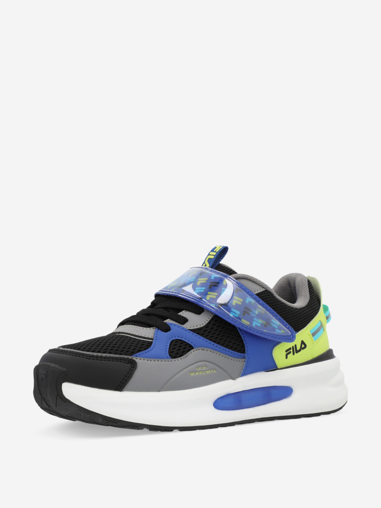 Кроссовки для мальчиков FILA Explore — фото №2