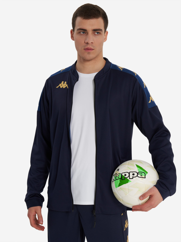 Толстовка мужская Kappa Giullio