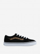Кеды женские Vans WM Filmore Decon — фото №5