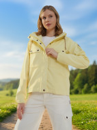 Cordillero жеңіл әйелдер курткасы