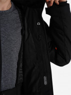 Ellesse Cipriano ерлер жылы курткасы — фото №13