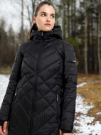 Куртка утепленная женская Toread