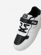 Кеды для девочек FILA — фото №7