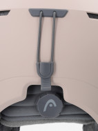 Head Compact Evo дулығасы — фото №8