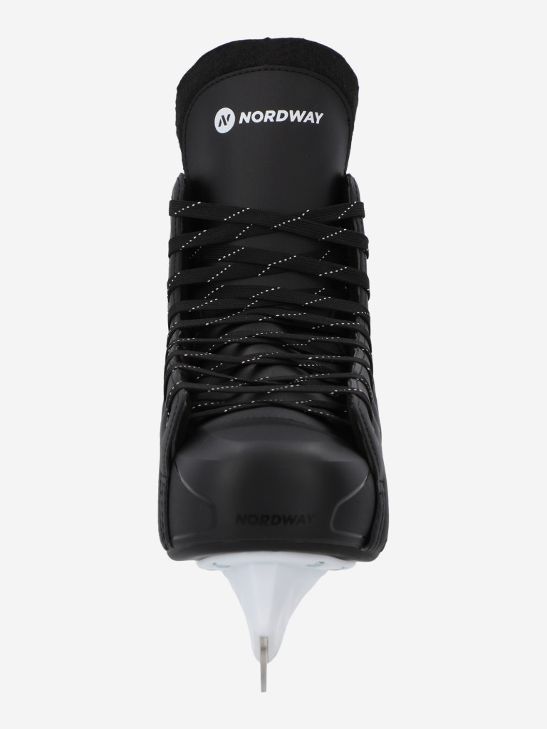Коньки хоккейные Nordway NDW 200 SR — фото №4