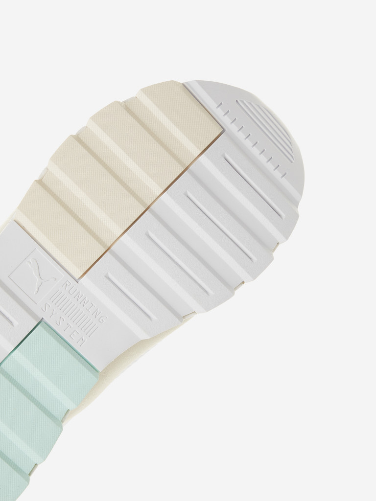Кроссовки женские PUMA RS-0 Core — фото №10