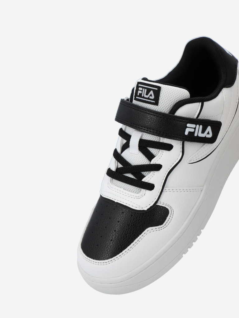 Кеды для девочек FILA — фото №7
