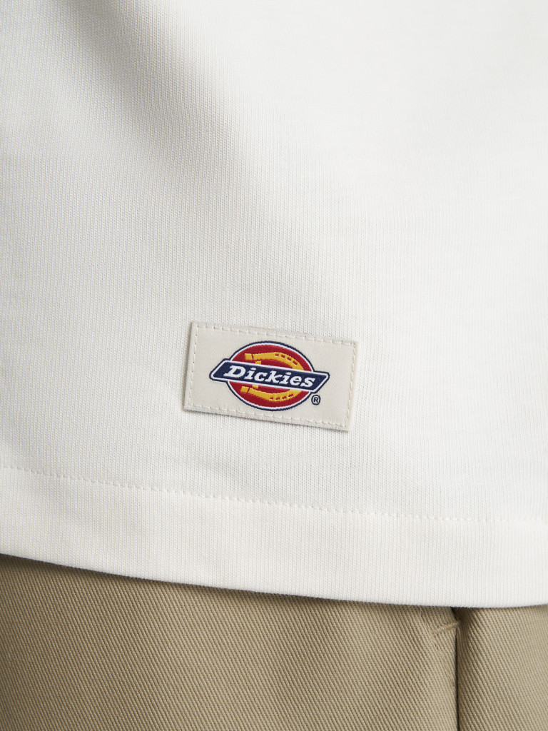 DICKIES Mineral ерлер футболкасы — фото №7