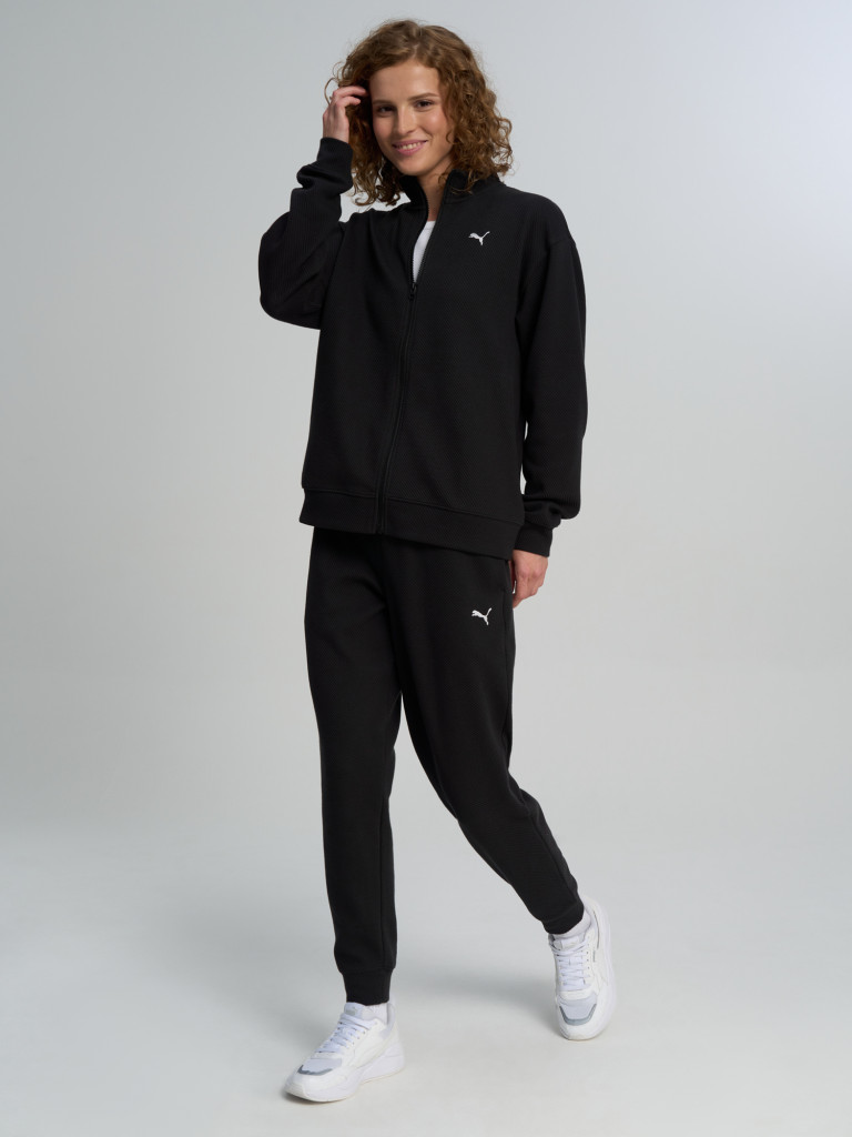 PUMA әйелдер костюмі — фото №2
