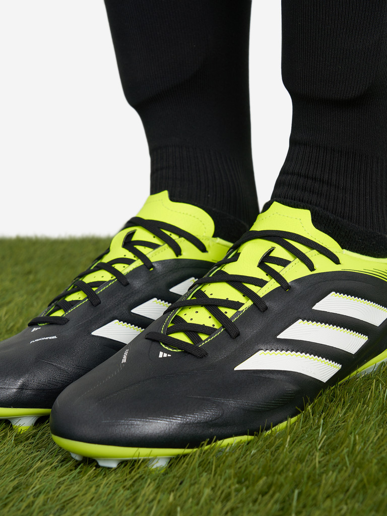 Бутсы мужские Adidas Copa Pure III League — фото №8