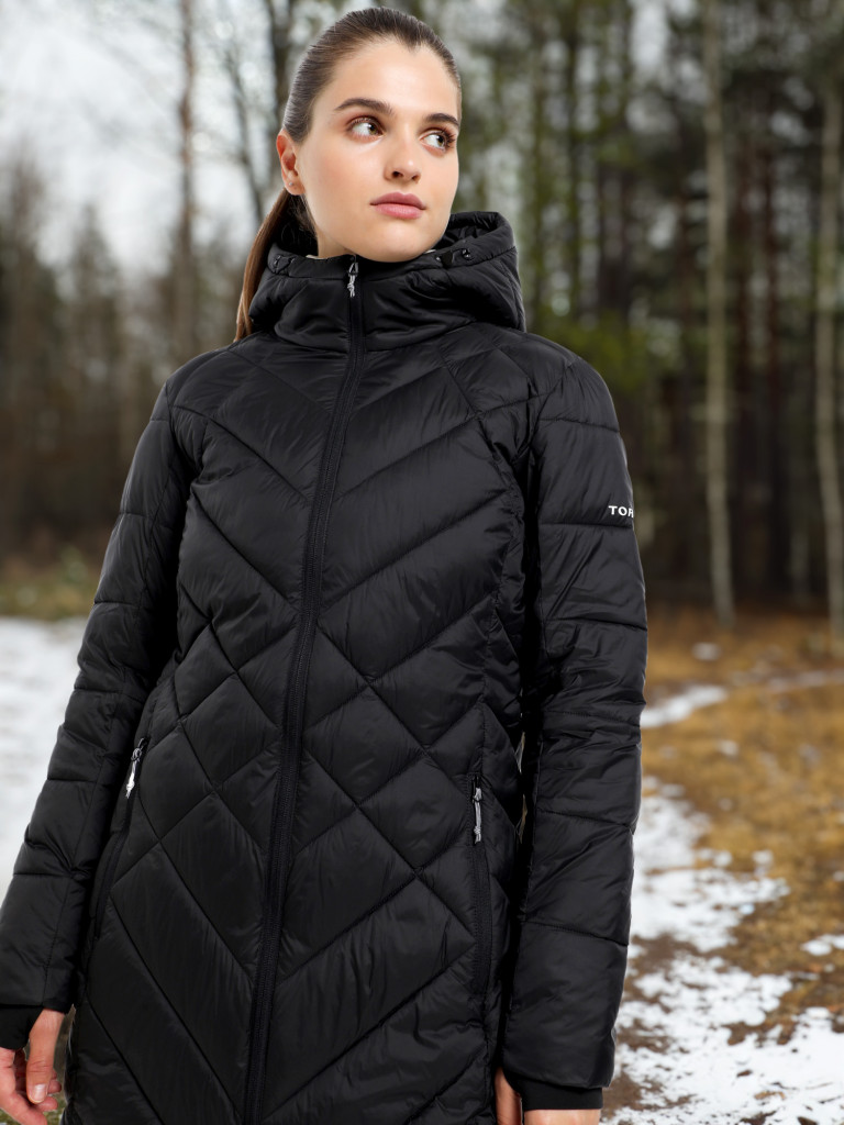 Куртка утепленная женская Toread