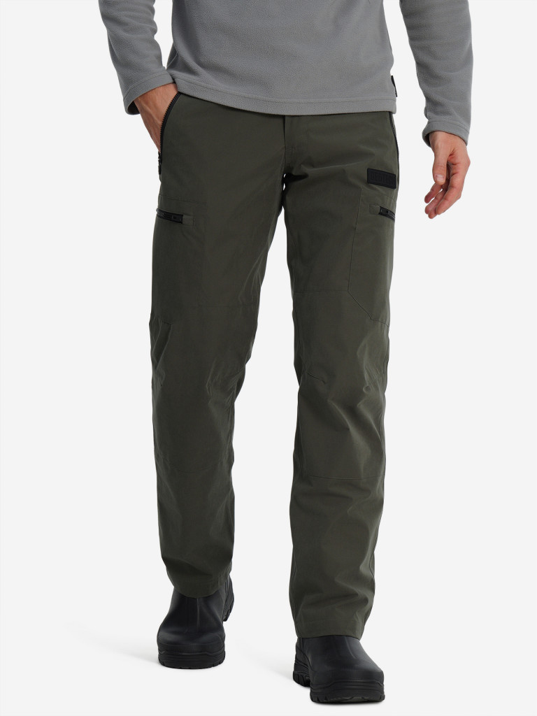 Брюки мембранные мужские Geotech