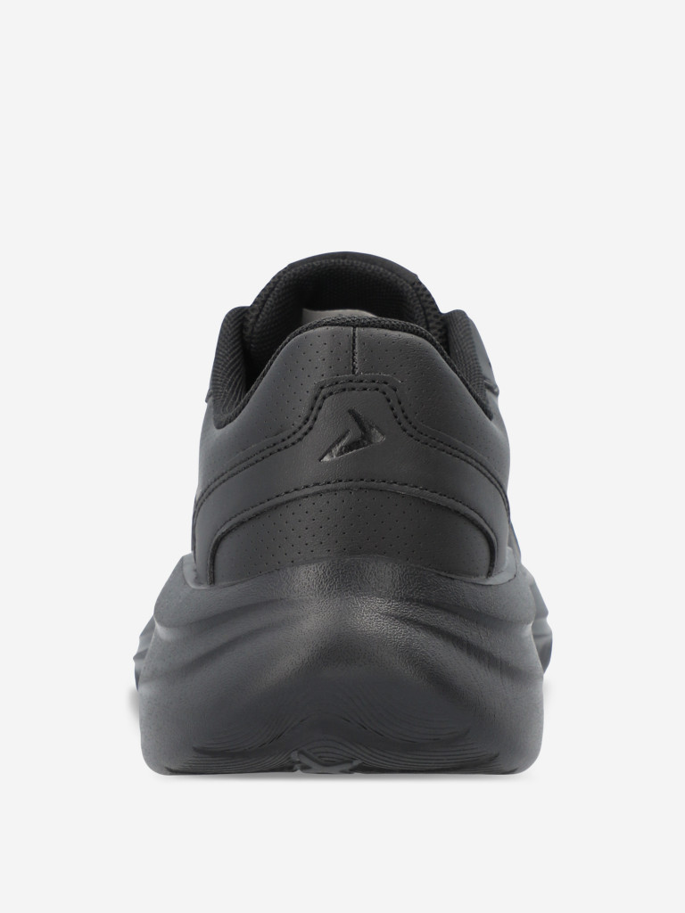 Кроссовки женские Demix Turbo 2 Pu — фото №4