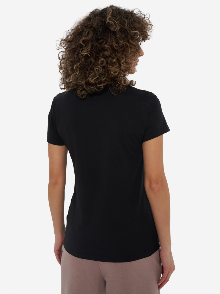 PUMA әйелдер футболкасы — фото №3