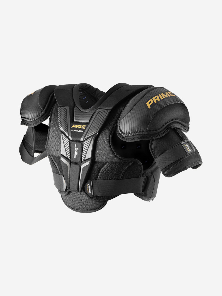 Защита торса Prime Raptor Pro SR