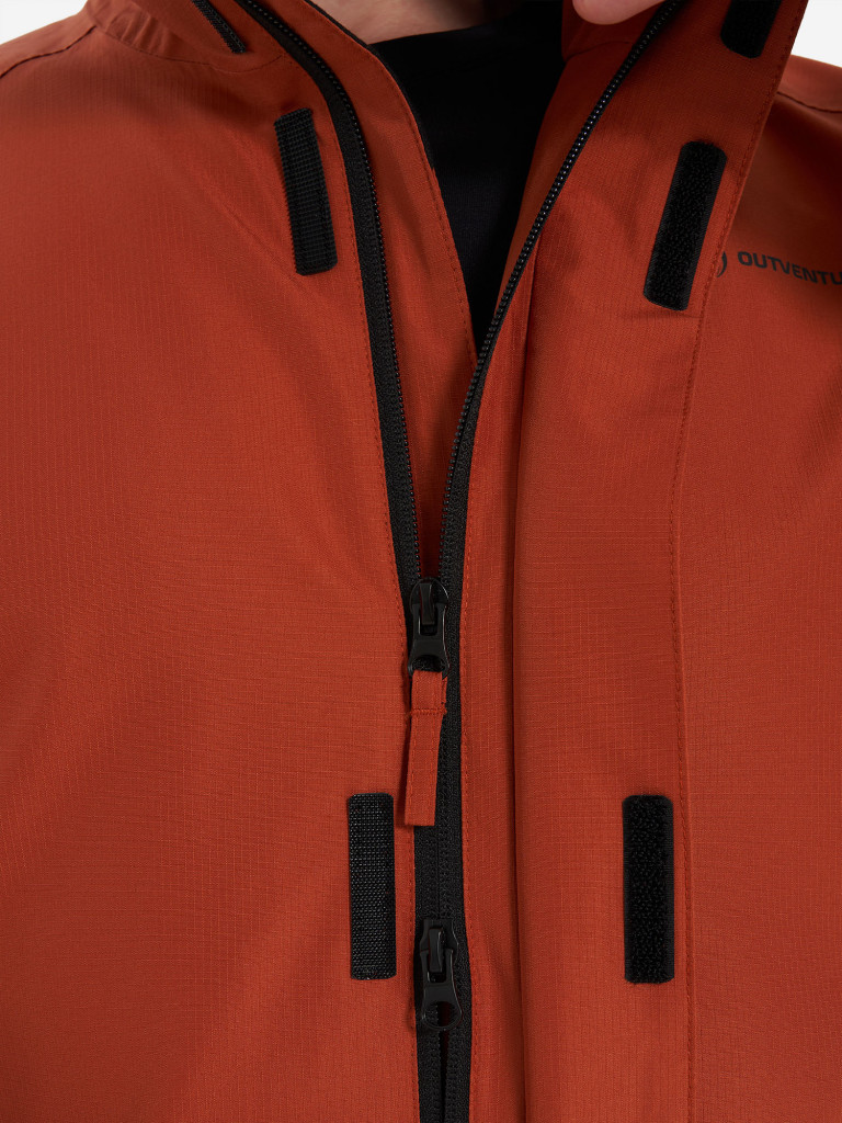 Куртка мембранная мужская Outventure Cheget — фото №12