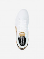 Кеды женские Diadora Wing Animalier Wn — фото №5