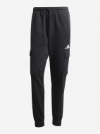 Брюки флисовые мужские adidas — фото №6